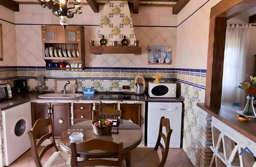 Barrio Nuevo Villa | Villa with Private Pool and Terrace