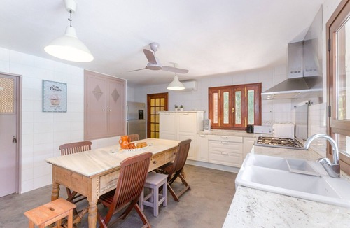 l'Aranjassa Villa | Villa with private pool
