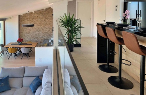 Faro de Cullera Villa | Villa with private swimming pool