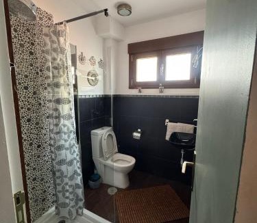 Pontecesures Apartment | Virxen do Carmen 7 alojamiento