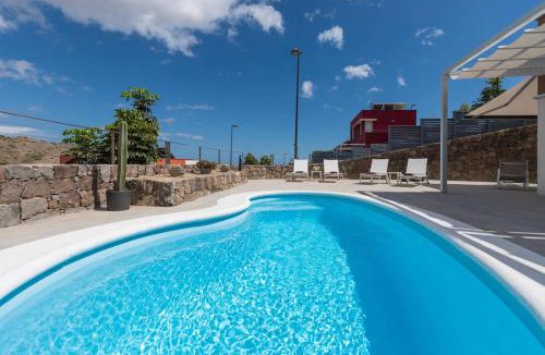 Salobre House | Vista Golf 15