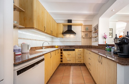 Sant Joan de Labritja Villa | VISTA MONTE Villa. Ibiza. located in a quiet area near San Miguel, ideal for families