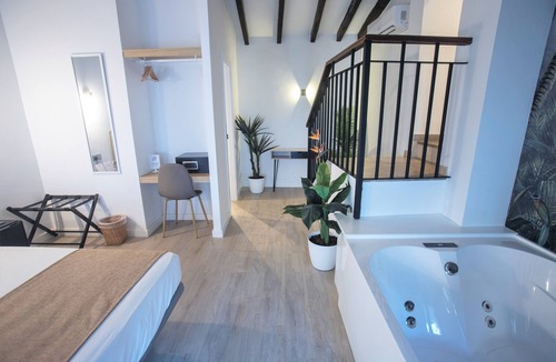 La Catedral Hotel | Vitium Córdoba