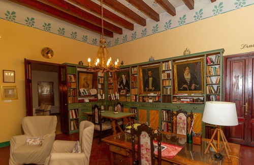 Santa Susanna Cottage | Vivalidays Villa Can Rabassa - Santa Susanna