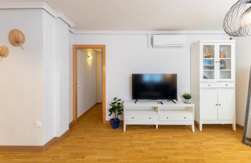 Candeleda House | Vivienda Candemor