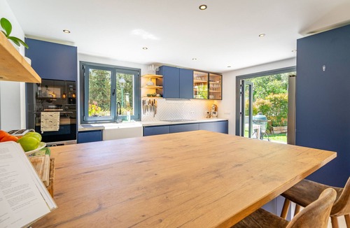 Esporles Villa | Vivienda Unifamiliar Esporles - with private swimming pool