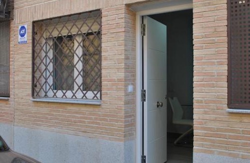 Toledo Apartment | Viviendas de Uso Turístico Noble Hidalgo TOLEDO