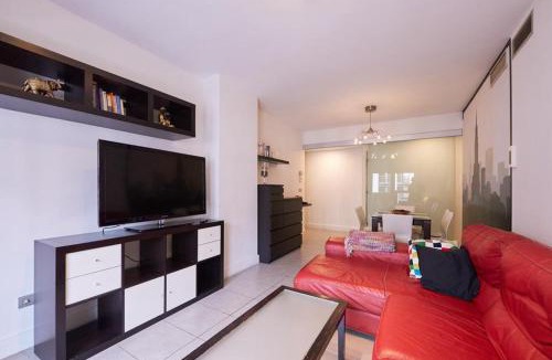 Armilla Apartment | Vivir en el Campus de la Salud