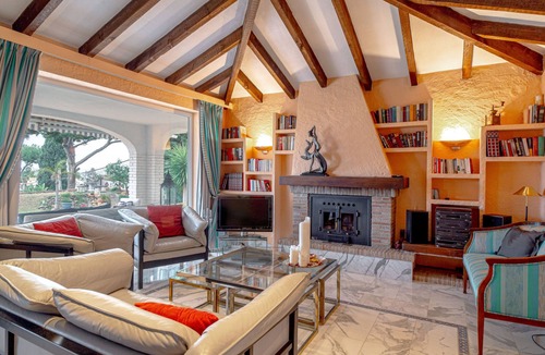 La Capellania House | Volver by Interhome