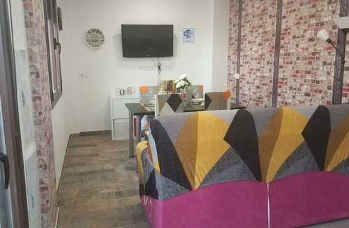 Cordoba Apartment | Vrbo Property
