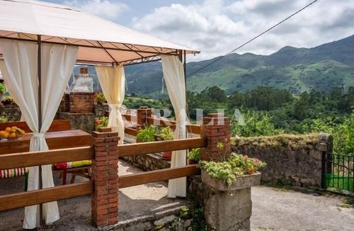 Carranzo House | VV Honorato 2 - country house in Santa Eulalia (Llanes) | 4–6 guests