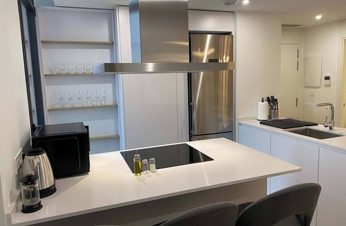 Malasana Apartment | w* | Bright 2BR in the Heart of Chueca