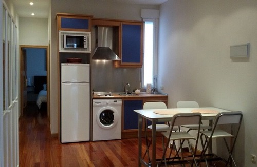 Huertas Apartment | WALKING 5 MINUTES TO PUERTA DEL SOL