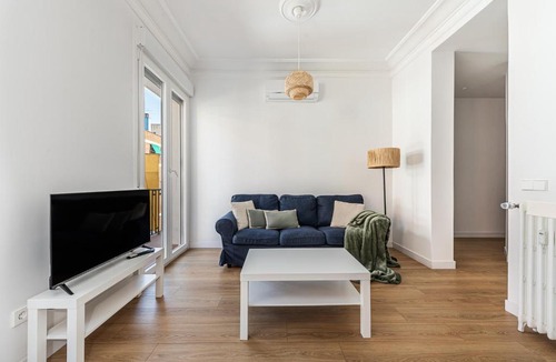 Goya Apartment | Waou Urban Home Goya - Corta Duración