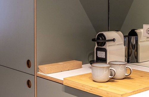 Goya Apartment | Waou Urban Home Salamanca VIII