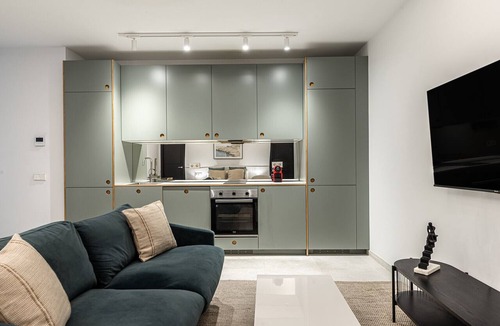 Goya Apartment | Waou Urban Home Salamanca IV