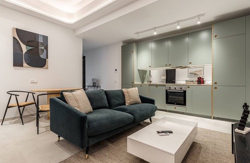 Goya Apartment | Waou Urban Home Salamanca IV