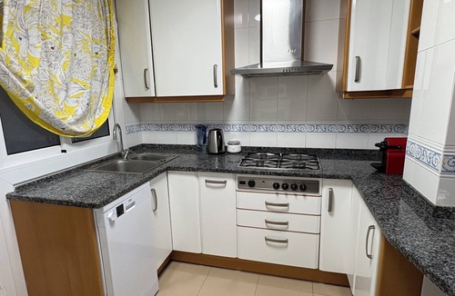 Vilassar de Mar Apartment | Warm Family Home near the Beach