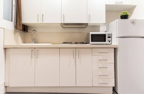 El Guinardo Apartment | Weflating SANT PAU - Comf 4 BDR