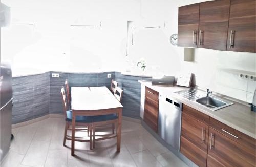 Callenberg Apartment | Weidenblick