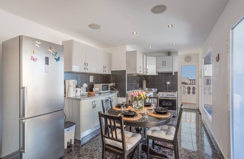 Balito Apartment | Welcome to the Relax Zone with Pool, Sea Views, Wi-Fi, and Plenty of Activities