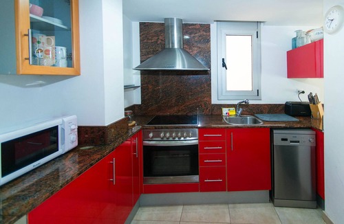 Sant Antoni de Calonge Apartment | WELCS APARTMENT 324 PDA meters away from the sea