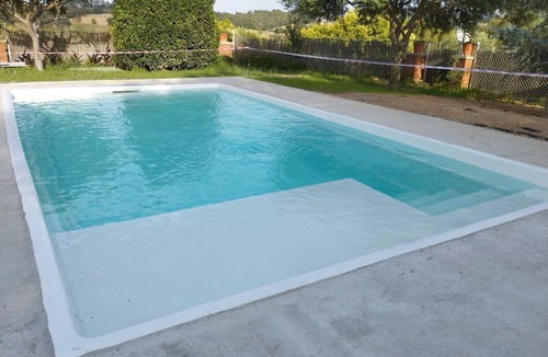 Canovelles Villa | Winahost Casa Familiar con Piscina