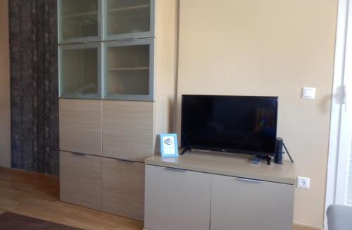Arcas Apartment | Wonder