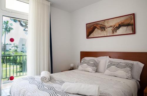 Gava Apartment | Wonderful apartment in Gavà. Barcelona
