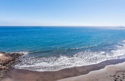 Santa Cruz de Tenerife Apartment | WONDERFUL Beach Apartment in Paradise