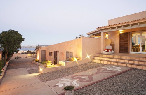 Formentera Villa | Wprelais Casa Ibiscus