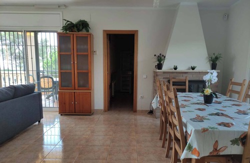 Lloret de Mar Villa | 🍹 Your perfect getaway: holiday home with a pool and spacious outdoor areas