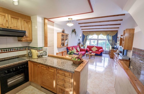 Gran Alacant House | Your Perfect Holiday at Gran Vista