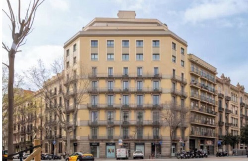 Dreta de l'Eixample Apartment | Your Stylish Barcelona Escape Near Passeig de Gracia