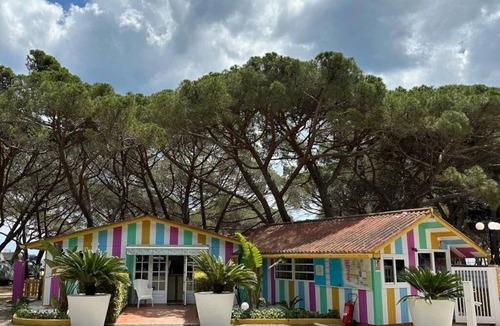 Platja d'Aro House | ZEcamping 3 étoiles animé - proximité directe plages de la costa brava