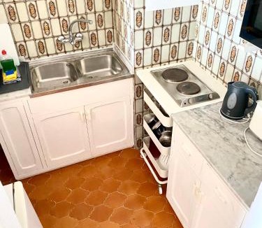 Es Canar Apartment | Zodiac Apartments