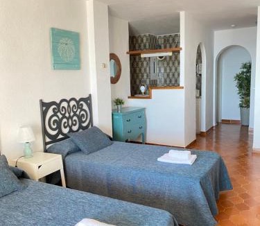 Es Canar Apartment | Zodiac Apartments