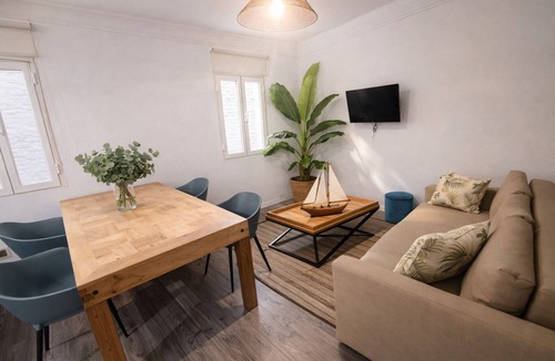 Chamberi Apartment | Zurbano