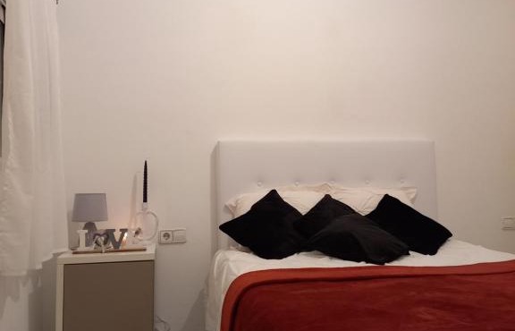 Ático con terraza en Barcelona cerca a Sagrada familia