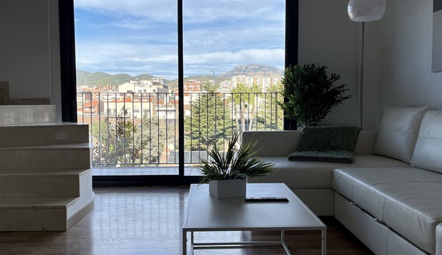 Ático/dúplex con Terraza