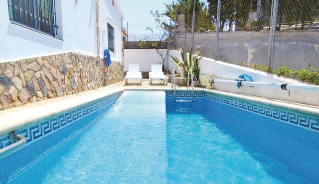 3 bedroom amazing home in Vidreres