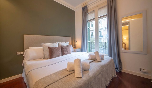 3 Bedroom apartment in Sant Antoni - You Stylish