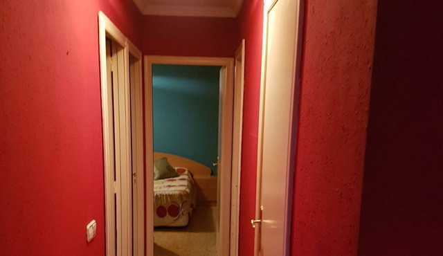 3 bedroom apartment in tarragona