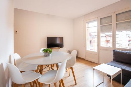 44PAA1129 - 3 Bedrooms in Gracia