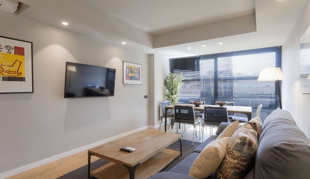 6-Guest Haven near Golden Mile