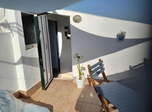 A Beautiful Townhouse with a roof top terrace