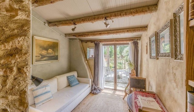 A retreat surrounded by nature | 10 minutes from Sitges
