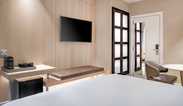 AC Hotel Irla by Marriott