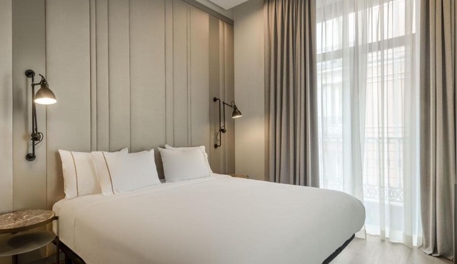 AC Hotel Recoletos by Marriott