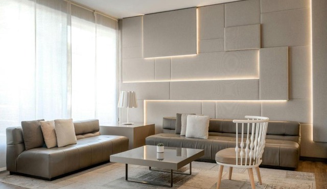 AC Hotel San Cugat by Marriott
